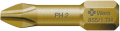 Wera Cross Bit - 851-1 Th Ph Bits For Phillips Screws - 05056610001